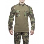 Джемпер МПА-11 питон лес