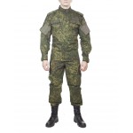 Костюм летний МПА-37 ВКБО облегченный
