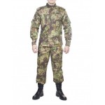 Костюм летний МПА-04 (НАТО-1), камуфляж питон лес, Мираж