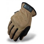 Перчатки Mechanix. FAST FIT coyote