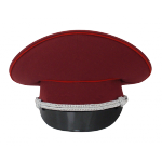 Фуражка Роспотребнадзор повседневная уставная