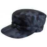 Кепи МПА-13-01 (НАТО-М) питон ночь, ткань Мираж