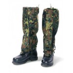 Гамаши TT GAITER L FT flecktarn 2, 7931.464