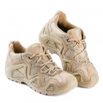 Ботинки мужские модель 172