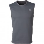 Майка Power Stretch серая