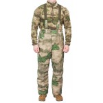 Брюки МПА-48-01 демисезонные (рип-стоп) мох