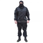 Костюм Горка-3 черная (Ночка)