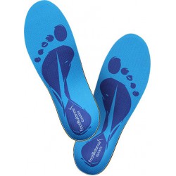 Стельки FB "QuickFit" Std MidHi р-р