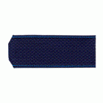 Погоны ВВС Рядовой с кантом