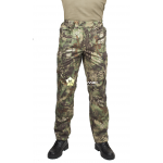 Брюки МПА-52 (ткань Мираж) питон лес