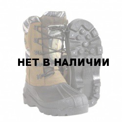 Бахилы охотничьи комбинированные Антарктида ТЭП С164 натуральная кожа