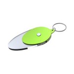 Фонарик плоский (упак=10 шт), 1098