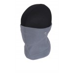 4218А Шарф снуд флис