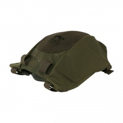 Сумка-чехол TT HELMET FIX olive, 7962.331