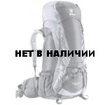 Рюкзак Deuter 2015 Aircontact Aircontact 45 + 10 black-titan