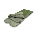 Эксклюзивная модель спальника для зимней охоты Tengu MK 2.56SB