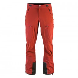 Брюки мужские CHALTEN pant M Rust, B49RU