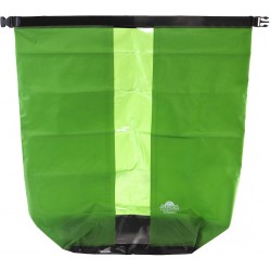 Гермобаул HERMOBAG 3DW 35L apple green, 35x23x58 cm