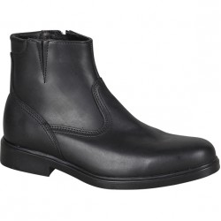 Полусапоги мужские на.мех 58ТУНМ