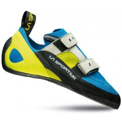 Туфли скальные FINALE VS Sulphur/Blue, 10XSB