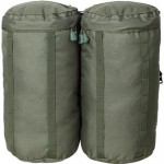 Комплект карманов Рейдовый + олива
