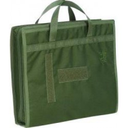 Папка для документов TT FILE SERVER A4 olive, 7620.331