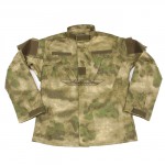 Костюм ACU A-TACS FG