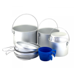 Набор посуды Nova Tour A096 3 персоны