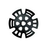 Кольца сменные Basket 120 mm RBS Black, R111521N