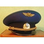 Фуражка Прокуратура повседневная уставная