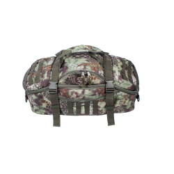 Дорожная сумка "Путник" питон лес