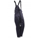 5257 полукомбинезон зимний смесовая