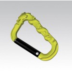 Карабин Дракон чеканный(рельефный) (упак=10 шт), 3285