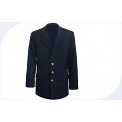 Китель ФСИН полушерстяной (пошив по меркам)