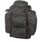 Рюкзак Охотник-45 черный