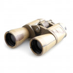 Бинокль Veber Classic БПШЦ 15x50 широкоугольный, камуфлированный