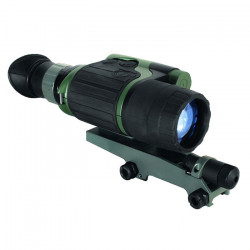 Монокуляр ночного видения Yukon NVMT Spartan 5 Rifle Kit 3x42