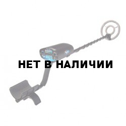 Металлоискатель Bounty Hunter Pioneer 505 P505