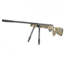 Пневматическая винтовка STRIKE ONE B018