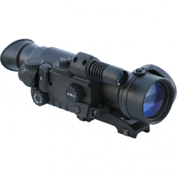 Прицел ночного видения Yukon Sentinel 2,5х50L Лось (26017LT)