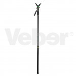 Опора для оружия Veber FD 165 camo (monopod)