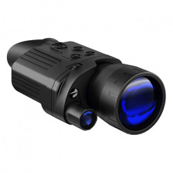 Монокуляр ночного видения цифровой Pulsar Recon 870R (78088)