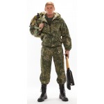 Костюм мужской 