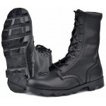 Ботинки армейские с высоким берцем НАТО, арт.199