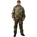 Костюм мужской 