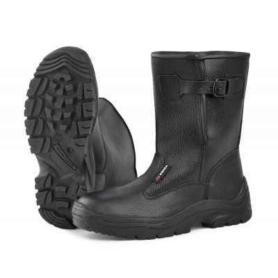 Сапоги мужские 