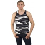 Борцовка, камуфляж 