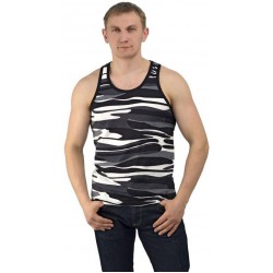 Борцовка, камуфляж 