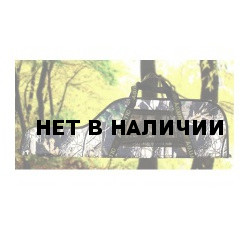 Чехол ружейный Aquatic 90см полужесткий (пена)