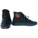 Кеды Пионер, резина